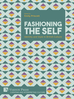 cover image of Fashioning the Self